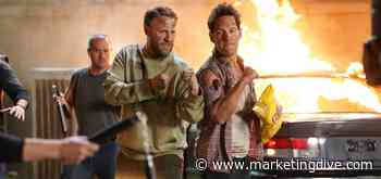 Campaign Trail: Lay's Super Bowl return kicks off years-long creative roadmap - Marketing Dive