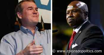 TRAIL MIX | Is Ron Hanks the next Darryl Glenn? GOP delegates and primary voters will decide - coloradopolitics.com