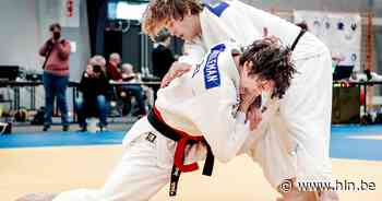 Hoofdtrainer Patrick Claes (Judoschool Lummen) kijkt met vertrouwen uit naar VK jeugd: “Doel is met tien judoka's het BK te halen” - Het Laatste Nieuws
