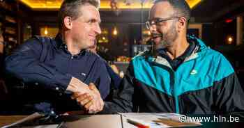 Tom Johnson volgend seizoen nieuwe headcoach bij Athenas Lummen: “Ik ben klaar voor deze mooie uitdaging” - Het Laatste Nieuws