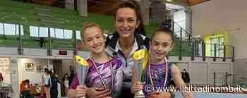 Ginnastica artistica, stagione Gold ad Arcore e Silver: i risultati delle brianzole - Il Cittadino di Monza e Brianza