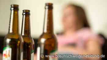 Drogenbeauftragter fordert Bier und Wein erst ab 18 Jahren