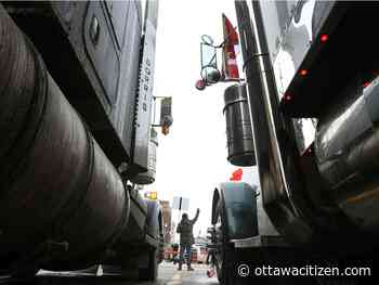 The future of protest: Where does the Freedom Convoy go from here?