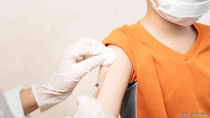 Vaccine-fearing B.C. dad can't share COVID-19 social media posts with child, court rules