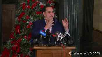 BPS Superintendent Cash address McKinley HS reopening and safety concerns