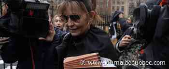 Sarah Palin vs le New York Times: misère...