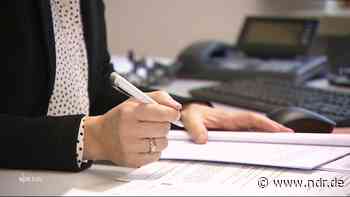 Braunschweig: Corona-Impfpflicht sorgt für viel Bürokratie - NDR.de