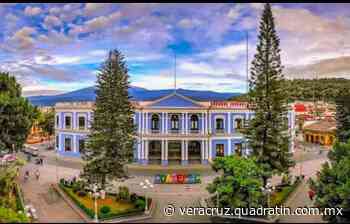Coatepec, sede del Encuentro Cultural del Orgullo Veracruzano - Quadratín Veracruz