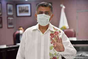 SEDESOL Veracruz y Ayuntamiento de Coatepec: Manejados por MORENA y se comprueban los grandes negocios - plumas libres