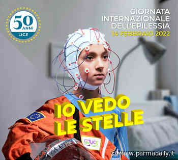Ospedale di Parma: campagna di sensibilizzazione in occasione della Giornata Internazionale contro l'epilessia - - ParmaDaily.it