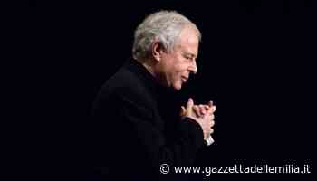 Andràs Schiff Al Teatro Regio Di Parma In evidenza - Gazzetta dell'Emilia & Dintorni