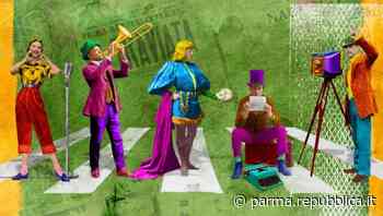 Verdi Jam Session: a Parma una residenza artistica nel nome del Maestro - La Repubblica