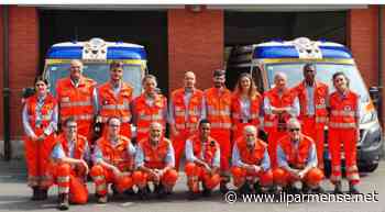 Parma, dal 14 febbraio il nuovo corso militi della Pubblica Assistenza: “Un gesto d’amore per la città” - Luca Galvani