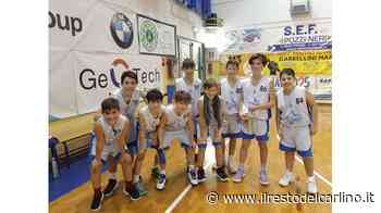 Vis 2008, si torna a canestro Exploit a Parma per l’under 17 - il Resto del Carlino