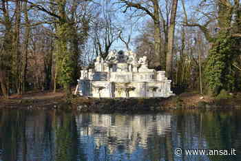 Arte: 500 mila euro per restauro di fontana Trianon a Parma - Agenzia ANSA