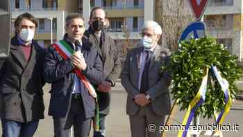 Giorno del ricordo: la commemorazione a Parma - La Repubblica