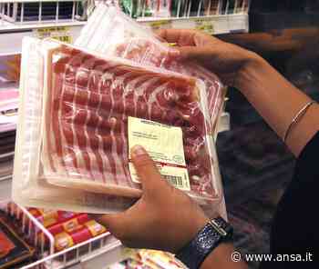 Prosciutto di Parma, vendite in vaschetta crescono del 6% - Terra & Gusto - Agenzia ANSA