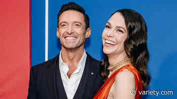 Hugh Jackman Had Doubts ‘The Music Man’ Revival Would Ever Open on Broadway After ‘A Lot of Ups and Downs’ - Variety