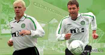 Lennon & Sutton Have Fond 'You'll Never Walk Alone' Memories At Celtic - Balls.ie