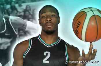 With Paul Harris still recovering, Phoenix brings in Dominique Sutton - Rappler