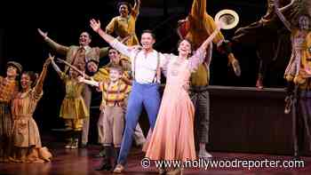 Hugh Jackman and Sutton Foster in ‘The Music Man’: Theater Review - Hollywood Reporter