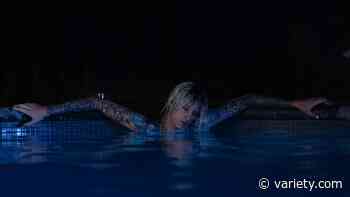 Machine Gun Kelly Talks New Film ‘Taurus’: ‘There’s Nothing More Annoying Than Watching a Thespian Fake Being a Rock Star’ - Variety