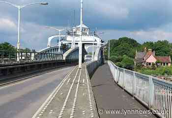 Bridge work is due to start this month - Lynn News