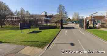 Teachers at Croydon and Sutton schools strike over pension changes - My London