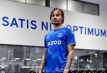 Everton ace Dele Alli destroyed by Chris Sutton for ‘sloppy’ debut - Goodison News