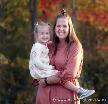 'Excited to get up in the morning': Port Colborne woman's weight loss journey letting her live her life - NiagaraFallsReview.ca