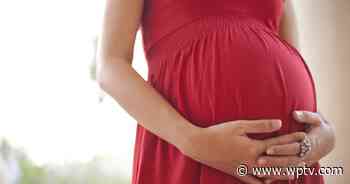 Coronavirus can infect and destroy placenta in expecting mothers, study warns - WPTV.com