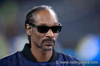 Snoop Dogg Calls Sex Assault Lawsuit ‘Meritless’ Attempt at ‘Shakedown’