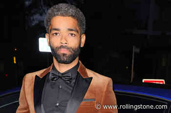 Bob Marley Authorized Biopic Finds Its Star: Kingsley Ben-Adir