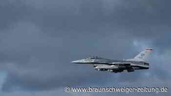 Ukraine-Krise: USA verlegen weitere 3000 Soldaten nach Polen