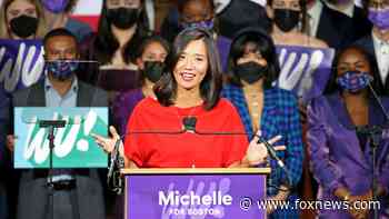 Boston Mayor Michelle Wu lit up on Instagram live by critics over vaccine mandates, COVID restrictions