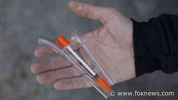 Republicans introduce 'HUNTER' Act to ban taxpayer funds for crack pipes