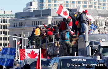 Freedom Convoy: What Canadian truckers demand as US protest set to start this weekend