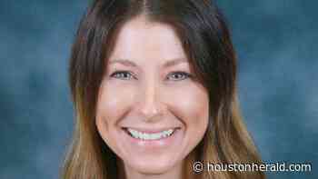 Munson hired as high school principal - Houston Herald