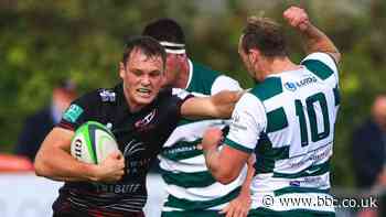 RFU Championship: Final round of fixtures pushed back after Covid-19 delays