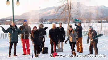 Magog to host winter festival in March - Sherbrooke Record
