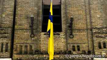 Caro energia: Parma spegne i Palazzi per protesta - foto - La Repubblica