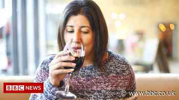 Covid pandemic: Drinkers shun beer for wine and spirits