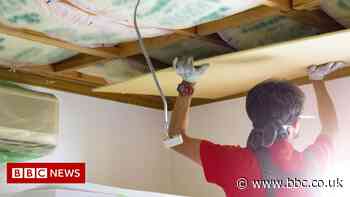 UK must move faster to insulate homes - climate chief