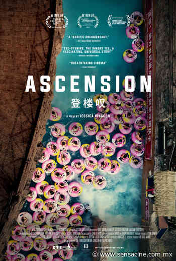 Ascension - SensaCine.com.mx - SensaCine México