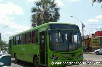 Timon (MA) aguarda audiência pública para lançar edital de licitação do transporte coletivo - Adamo Bazani