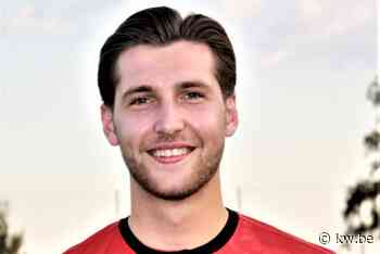 Leandro Depaepe ziet KSKV Zwevezele inhaalmatch tegen Menen met 0-6 winnen, nu alleen leider - KW.be - KW.be