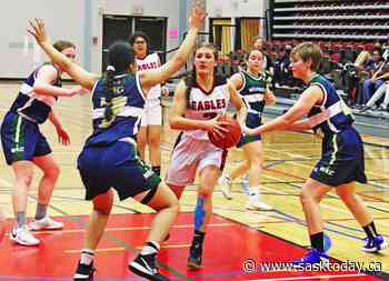 NOTICE: McLeod Series postponed in Weyburn due to road conditions - SaskToday.ca