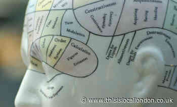 The increasing popularity of Psychology by Nina Kramarz, St Catherine's School