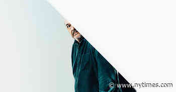 Jean-Pierre Jeunet on "Amélie" and "Bigbug"