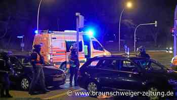 Großeinsatz in Wolfsburg beendet – Polizei gibt Entwarnung